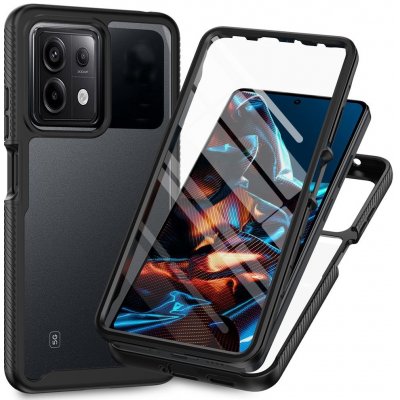 JP Defense360 Xiaomi Redmi Note 13 5G černý – Zboží Živě