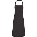 Premier Workwear Klasická zástěra šedá uhlová Pantone 6 72x86cm PW150 – Hledejceny.cz