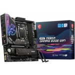 MSI MPG Z590M GAMING EDGE WIFI – Hledejceny.cz