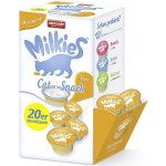 Milkies Cat Snack HARMONY 20 x 15 g – Sleviste.cz