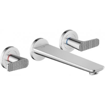 Axor Citterio 49483000 – Hledejceny.cz