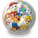 Mondo Tlapková patrola Míč nenafouknutý 22cm – Hledejceny.cz