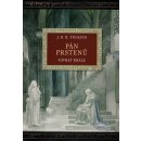 Kniha Návrat krále ilustrované vydání -- Pán Prstenů III. - Tolkien J. R. R.