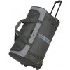Cestovní tašky a batohy Travelite Basic Active 96281-04 Anthracite 86 l