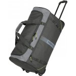 Travelite Basic Active 96281-04 Anthracite 86 l – Hledejceny.cz