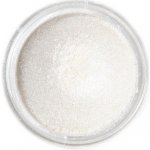 Fractal Jedlá prachová perleťová barva Sparkling White 3,5 g – Zboží Mobilmania