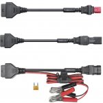 Topscan Moto Ducati kabelová sada - TOPKSDUC – Hledejceny.cz