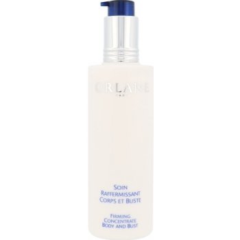 Orlane Firming Concentrate Body And Bust 250ml