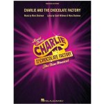 Charlie And The Chocolate Factory The New Musical Vocal Selections Karlík a továrna na čokoládu – Sleviste.cz
