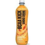 Body Attack BCAA Kick Amino Drink 500 ml – Hledejceny.cz