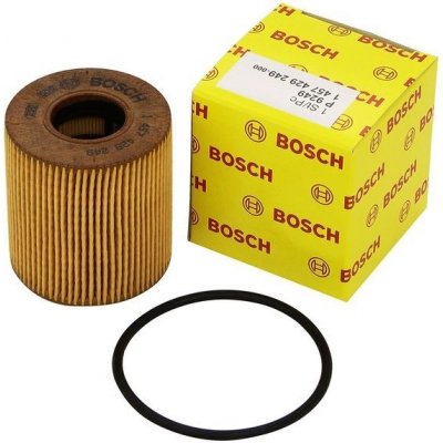 Olejový filtr BOSCH BO1457429249 – Zboží Mobilmania