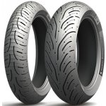 Michelin Pilot Road 4 Scooter 120/70 R15 56H – Zboží Mobilmania