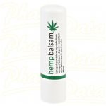 Hempbalsam konopná pomáda na rty 4,8 ml – Zboží Dáma Hempbalsam konopná pomáda na rty 4,8 ml – Zboží Dáma