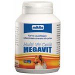 Mikita Megavit Multi Vit Canis 400 tab. – Hledejceny.cz