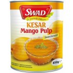 SWAD Mangové pyré Kesar slazené 850 g – Zbozi.Blesk.cz