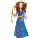 Mattel Disney Princess princezna Merida – Zboží Mobilmania