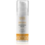 WoodenSpoon opalovací krém na obličej s nízkým komedogenním indexem SPF50 50 ml – Zboží Dáma