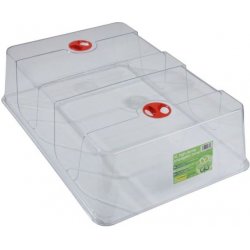 Garland XL High Dome Propagator víko 57.5x39.5x15 cm