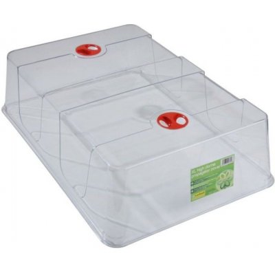 Garland XL High Dome Propagator víko 57.5x39.5x15 cm – Zboží Dáma