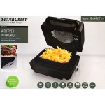 SILVERCREST SHFG 2460 A1 – Zboží Dáma