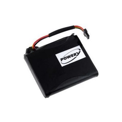 Powery TomTom Start 60 1020mAh Li-Ion 3,7V - neoriginální – Zbozi.Blesk.cz