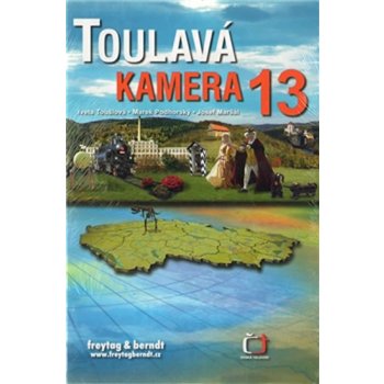 Toulavá kamera 13