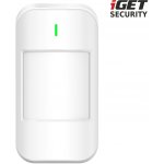 iGET SECURITY MP1 – Zbozi.Blesk.cz