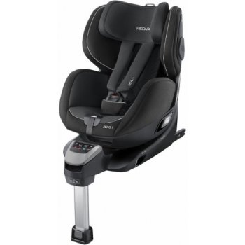 Recaro Zero 1 2016 performance black