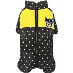 Dobaz Kombinéza zateplená pro psy – Zboží Dáma