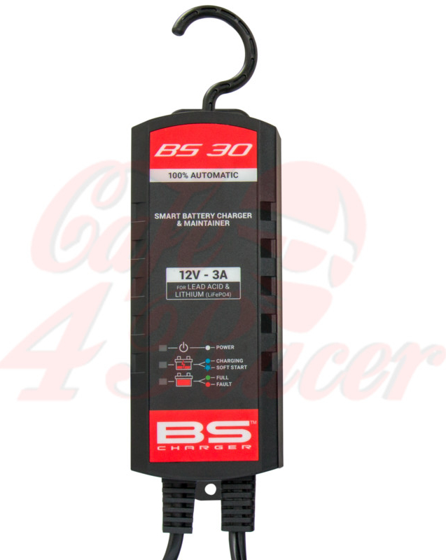 BS-Battery BS30 12V 3A