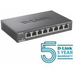 D-Link DGS-108 – Zbozi.Blesk.cz