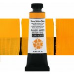 Daniel Smith Kvašová barva 15 ml Hansa Yellow Deep – Zbozi.Blesk.cz