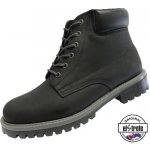 ELSTROTE FARMÁŘKY obuv černé – Zboží Dáma