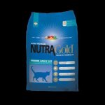 Nutra Gold Indoor Adult Cat 3 kg – Zbozi.Blesk.cz