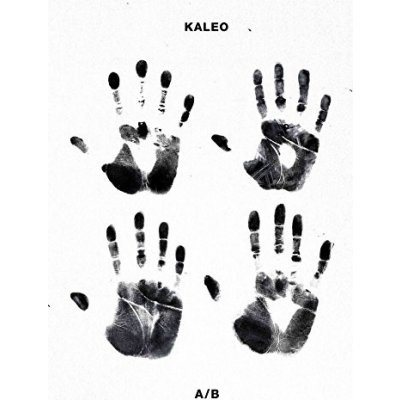 KALEO - A/B – Zbozi.Blesk.cz