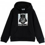 Cerdá mikina dětská Dark Side Star Wars – Hledejceny.cz