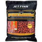 Jet Fish boilies Premium Clasicc 5kg 24mm Chilli/Česnek – Hledejceny.cz