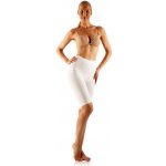 FarmaCell masážní a zeštíhlující kalhotky pod kolena Fitness černá – Zboží Dáma