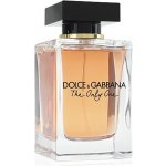 Dolce & Gabbana The Only One parfémovaná voda dámská 100 ml tester – Zbozi.Blesk.cz