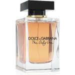 Dolce & Gabbana The Only One parfémovaná voda dámská 100 ml tester – Zboží Mobilmania