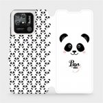 Mobiwear - Xiaomi Redmi 10C - M030P Panda Amálka – Zboží Živě