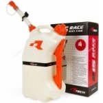 Race Tech RT kanystr oranž 15 l – Zboží Mobilmania