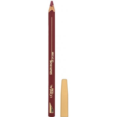 L'Oréal Paris Color Riche Tužka na rty 302 Bois De Rose 1,2 g – Zbozi.Blesk.cz