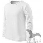 Malfini Long Sleeve 121 bílá – Zboží Mobilmania