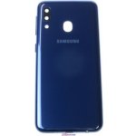 Kryt Samsung Galaxy A20e SM-A202F zadní modrý – Zbozi.Blesk.cz