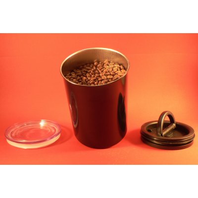 Airscape na kávu 500 g – Zboží Mobilmania