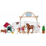 Schleich 42528 Mobilní farmářský stánek – Hledejceny.cz