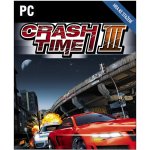 Crash Time 3 – Hledejceny.cz