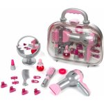 Kufřík s fénem zrcátkem a doplňky Braun – Hledejceny.cz