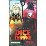 Roxley Games Dice Throne: Season Two Seraph vs Vampire Lord – Hledejceny.cz